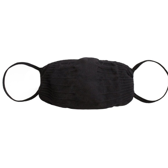 Skims face mask onxy - Picture 2 of 3